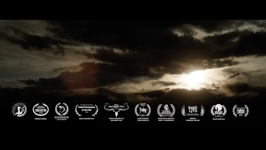 Video for the film Chuzalongo — Official Trailer