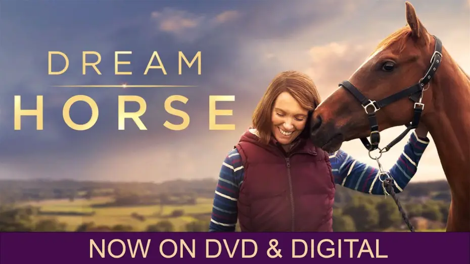 Video for the film Dream Horse — Own it Now on DVD & Digital
