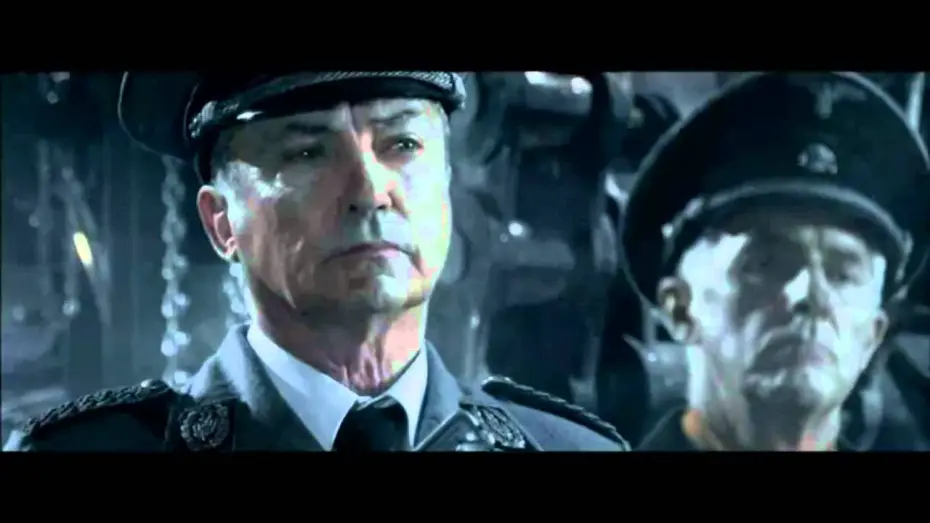 Video for the film Iron Sky — Iron Sky - Trailer Ufficiale HD ITA (AlwaysCinema)