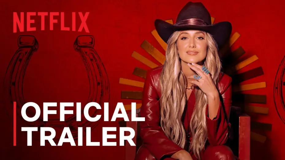 Video for the film Lainey Wilson: Keepin' Country Cool — Official Trailer