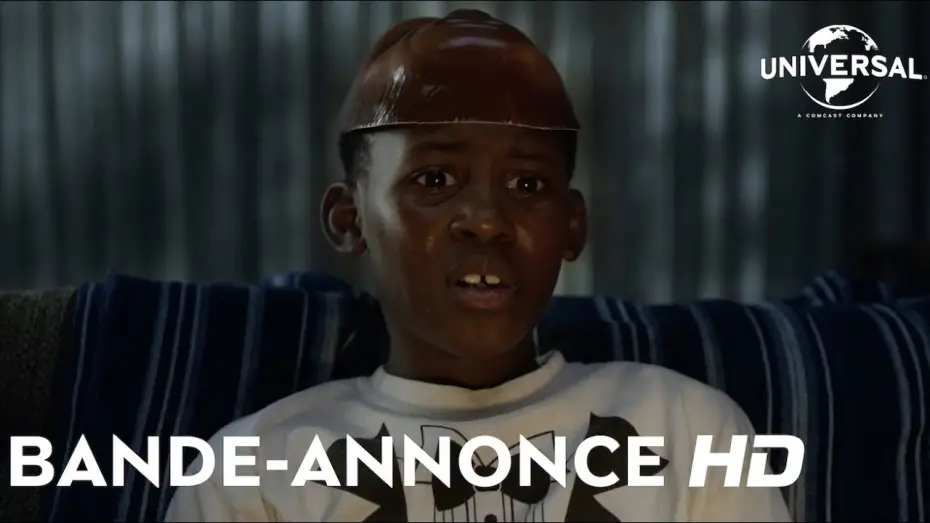 Video for the film Us — Us - Bande-annonce 2 VF