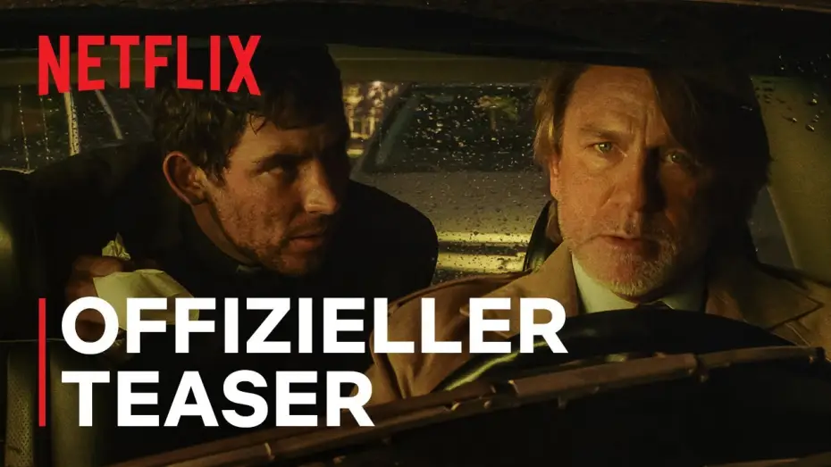 Video for the film Wake Up Dead Man: A Knives Out Mystery — Offizieller Teaser