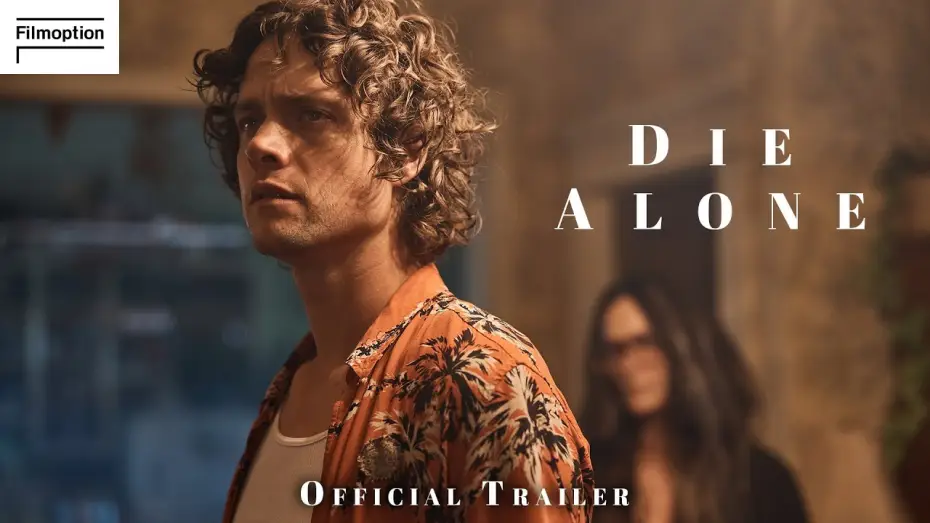 Video for the film Die Alone — Official Trailer
