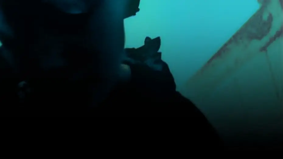 Video for the film Égl¡se de ma psyché — Égl¡se de ma psyché