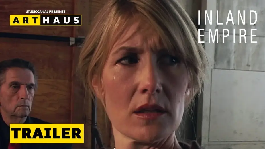 Video for the film Inland Empire — Offizieller Trailer