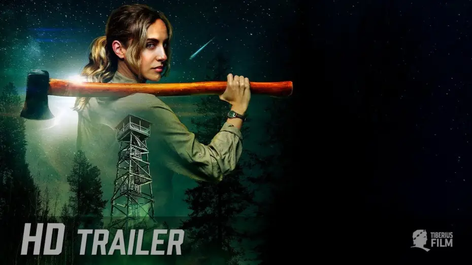 Video for the film Lookout — LOOKOUT - DER TURM / Trailer Deutsch (HD)