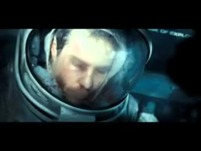 Video for the film Moon — moon bande annonce vf