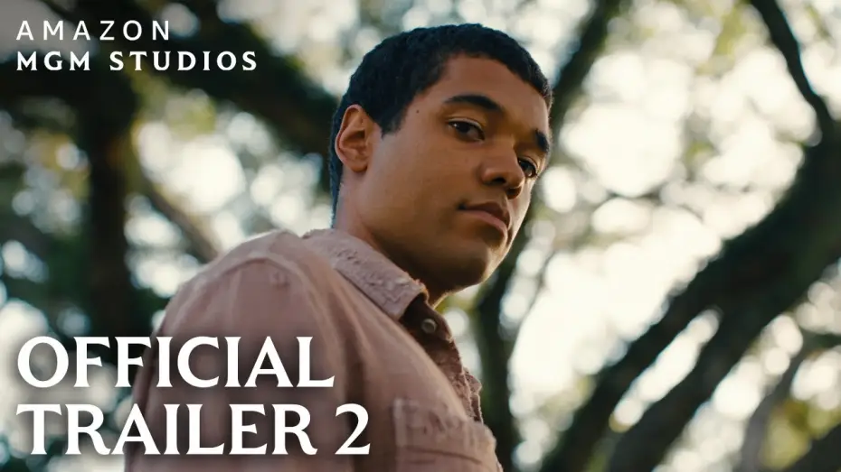 Video for the film Nickel Boys — Official Trailer 2