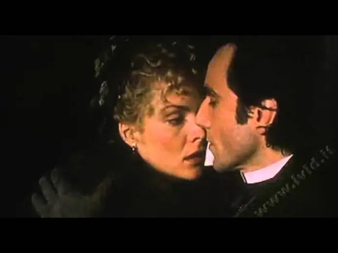 Video for the film The Age of Innocence — L'età dell'innocenza (1993) - Trailer ITALIANO