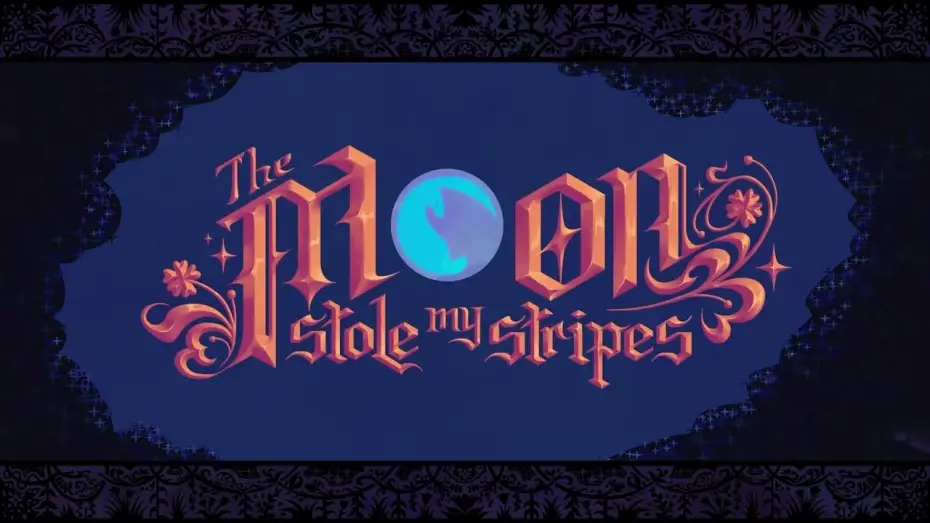 Video for the film The Moon Stole My Stripes — The Moon Stole My Stripes (2027) SCAD Film Trailer
