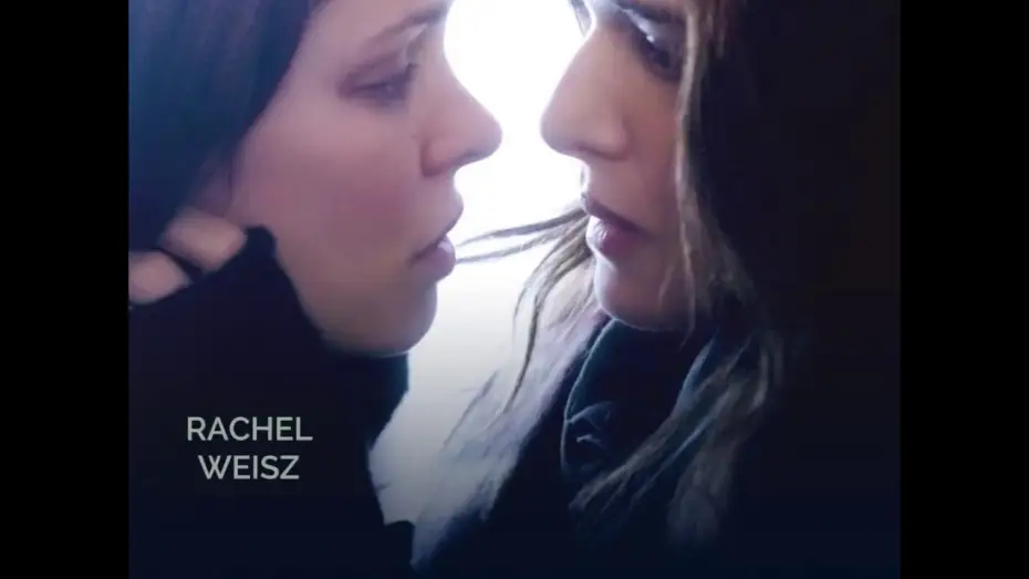 Video for the film Disobedience — Désobéissance - Le Roman