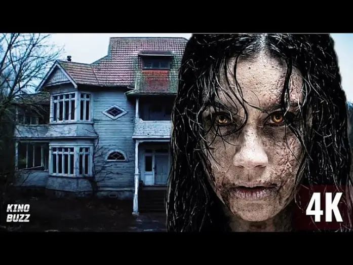 Video for the film Evil Dead Burn — Зловещие мертвецы: Пекло (2026) — Самый страшный фильм ужасов 2026 года