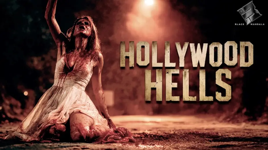 Video for the film Hollywood Hells — Trailer