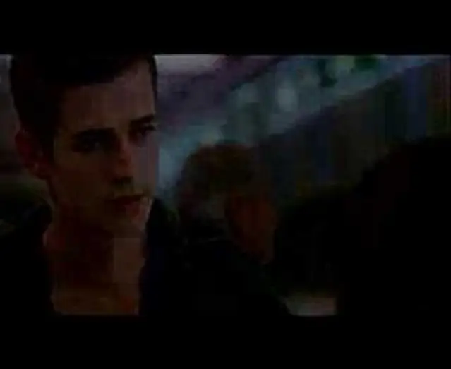 Video for the film Jumper — Trailer 1 Jumper en Castellano