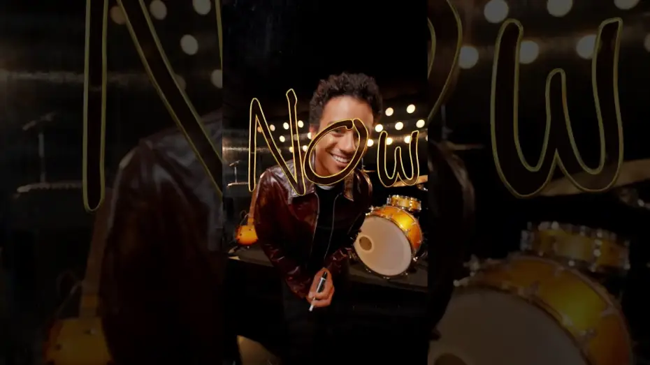 Video for the film Michael — Be there when the beat drops. MICHAEL – tickets on sale NOW.