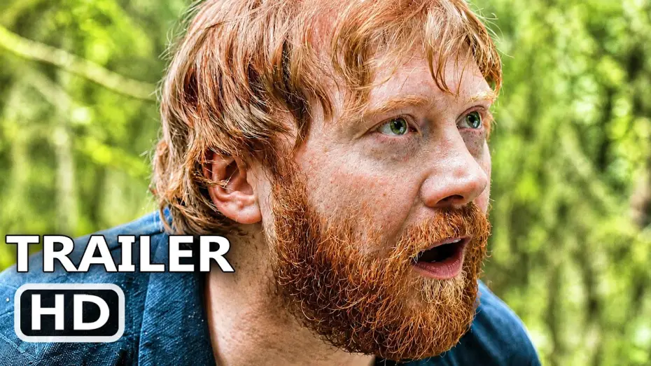 Video for the film Nightborn — NIGHTBORN Official Trailer (2026) Rupert Grint