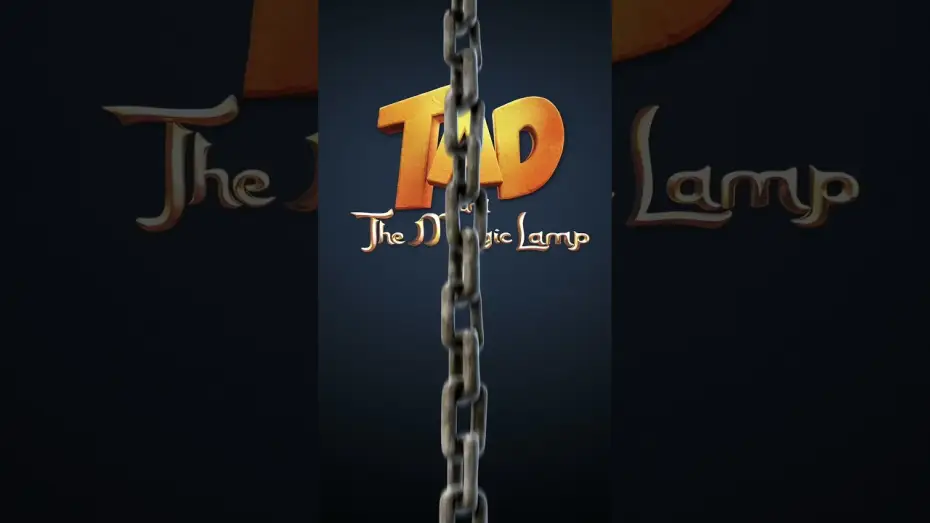 Video for the film Tad and The Magic Lamp — Tad and his friends are back! Don't miss the trailer for Tad and the Magic Lamp TOMORROW.