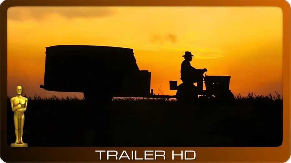 Video for the film The Straight Story — Trailer