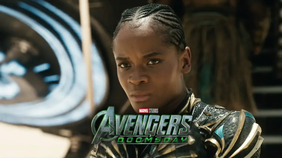 Video for the film Avengers 5 — 18 de diciembre de 2026 solo en cines