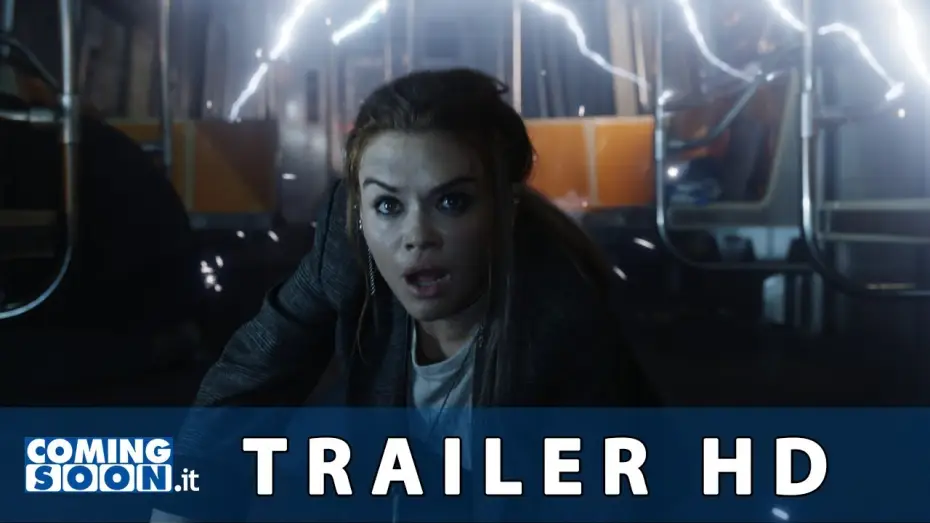 Video for the film Escape Room: Tournament of Champions — Escape Room 2: Gioco Mortale (2021): Trailer ITA del thriller psicologico - HD