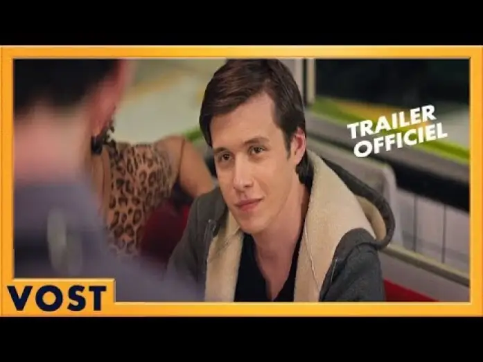 Video for the film Love, Simon — Love, Simon - Bande Annonce VOST