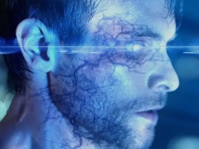 Video for the film Skyline — SKYLINE | Trailer deutsch german [HD]