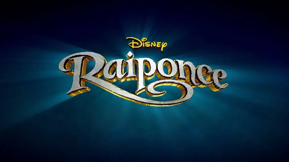 Video for the film Tangled — Raiponce - Bande Annonce [VF]
