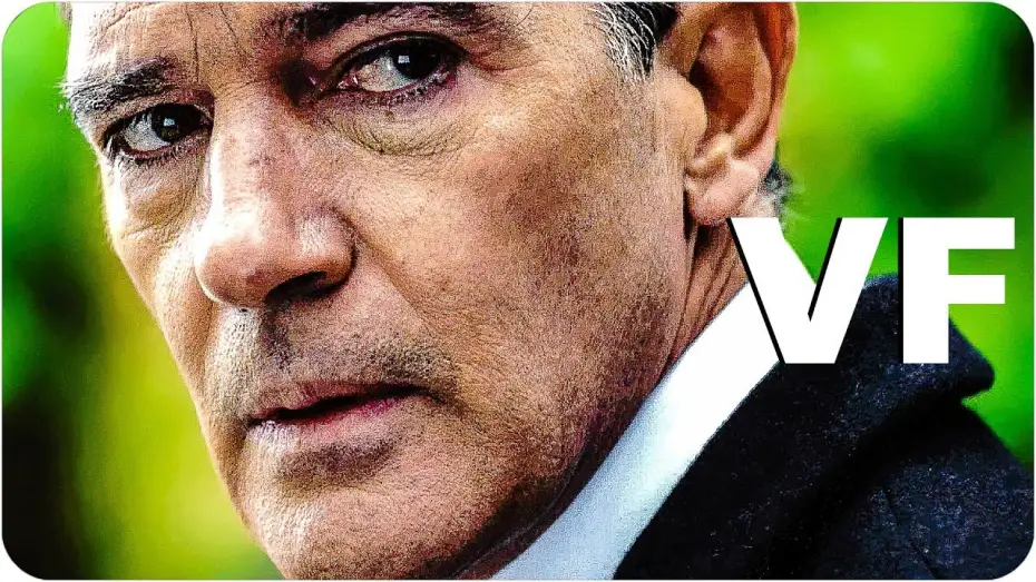 Video for the film Acts of Vengeance — ACTES DE VENGEANCE Bande Annonce VF (Antonio BANDERAS // 2017)