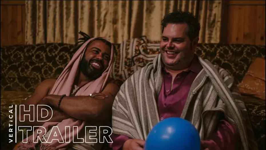 Video for the film Couples Weekend — Couples Weekend | Official Trailer (HD) | Vertical