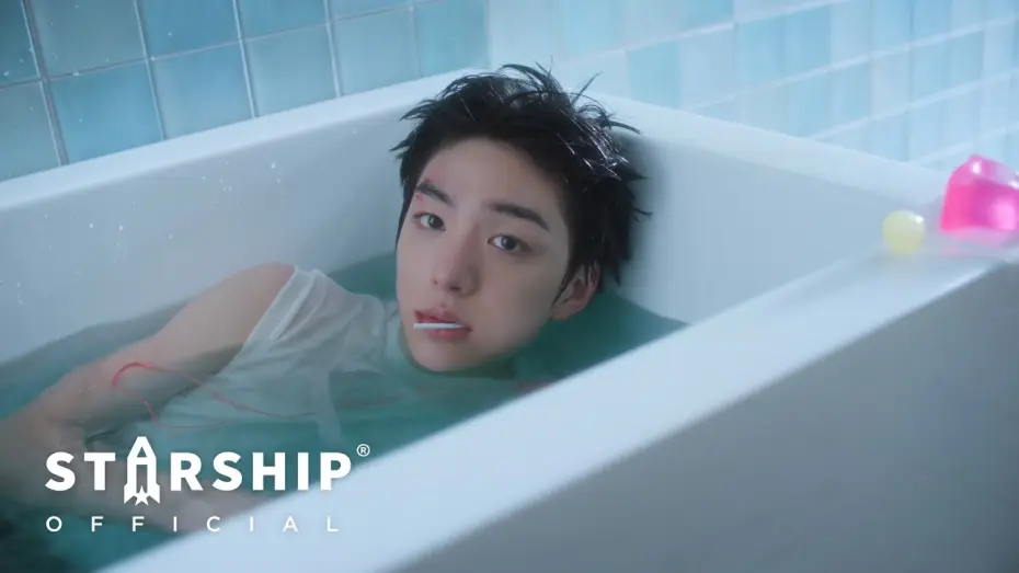 Video for the film DIARY — IDID 아이딧 Trailer Film 'DIARY'