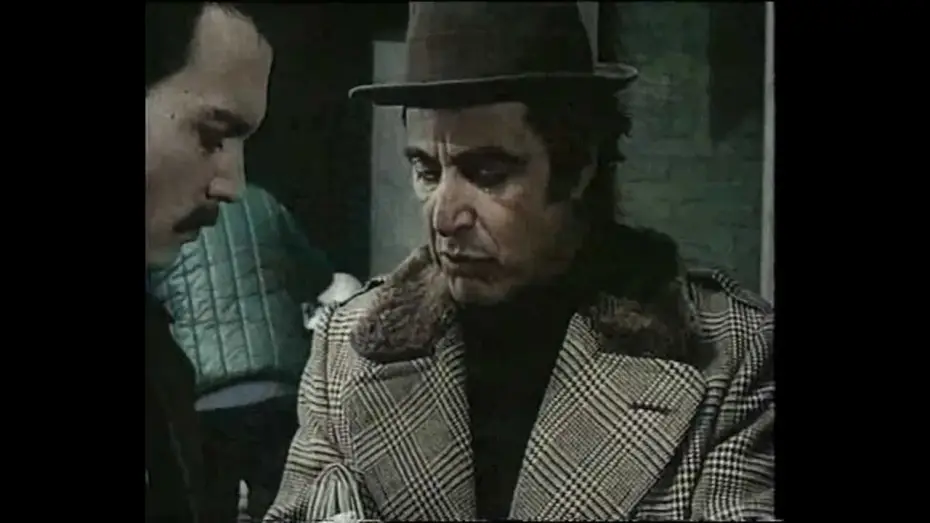 Video for the film Donnie Brasco — Donnie Brasco - Trailer Italiano Originale