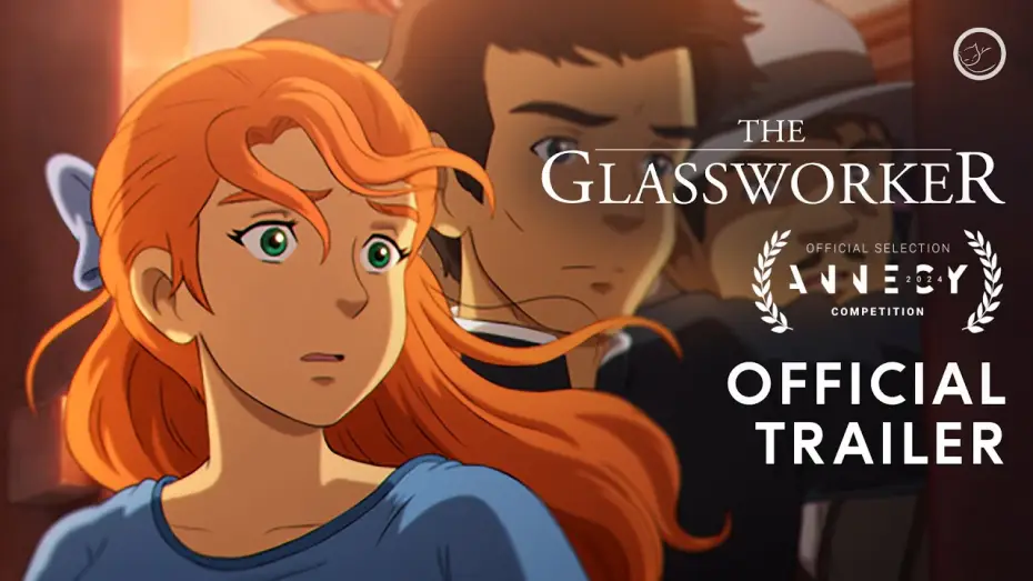 Video for the film The Glassworker — Official English Trailer