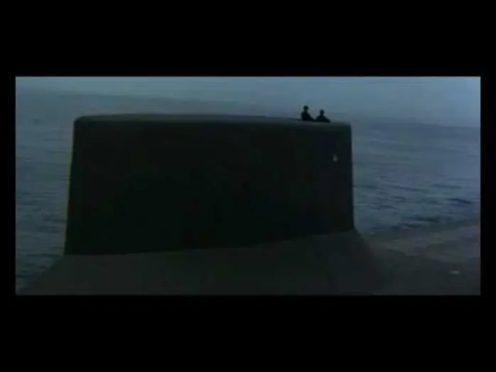 Video for the film The Hunt for Red October — Caccia a Ottobre Rosso - Trailer Italiano