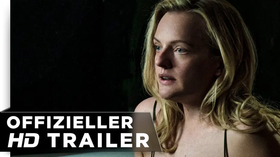 Video for the film The Invisible Man — Der Unsichtbare - Trailer 3 - Deutsch HD