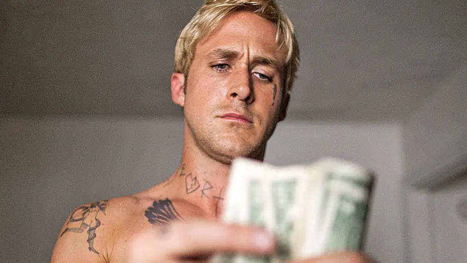 Video for the film The Place Beyond the Pines — The Place Beyond the Pines | Offizieller Trailer | Deutsch HD