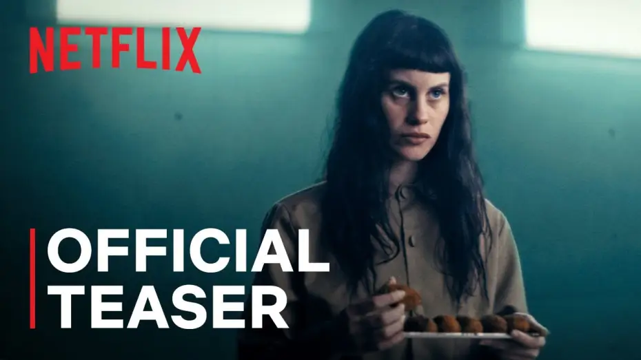 Video for the film The Platform 2 — Official Teaser [Subtitled]