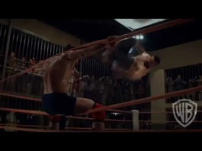 Video for the film Undisputed III: Redemption — Undisputed III  Redemption Trailer