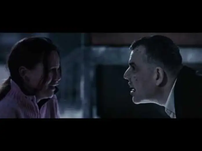 Video for the film 30 Days of Night — 30 days of night - no god