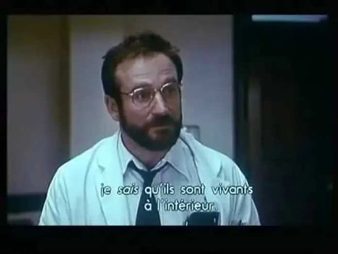 Video for the film Awakenings — L'Eveil -  Bande-annonce VOSTFR