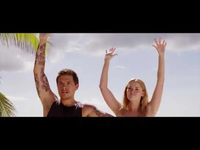 Video for the film Beautiful Wedding — Zwiastun PL