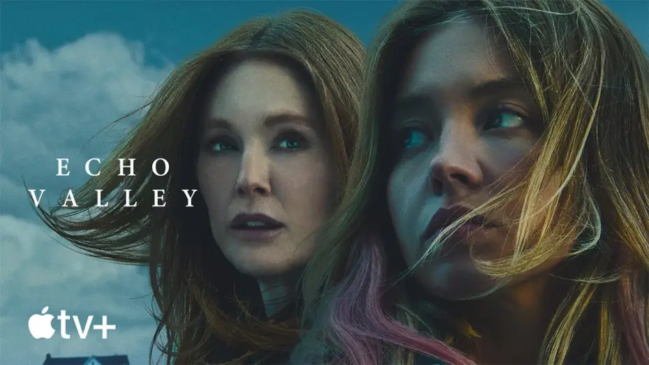 Video for the film Echo Valley — Official Trailer