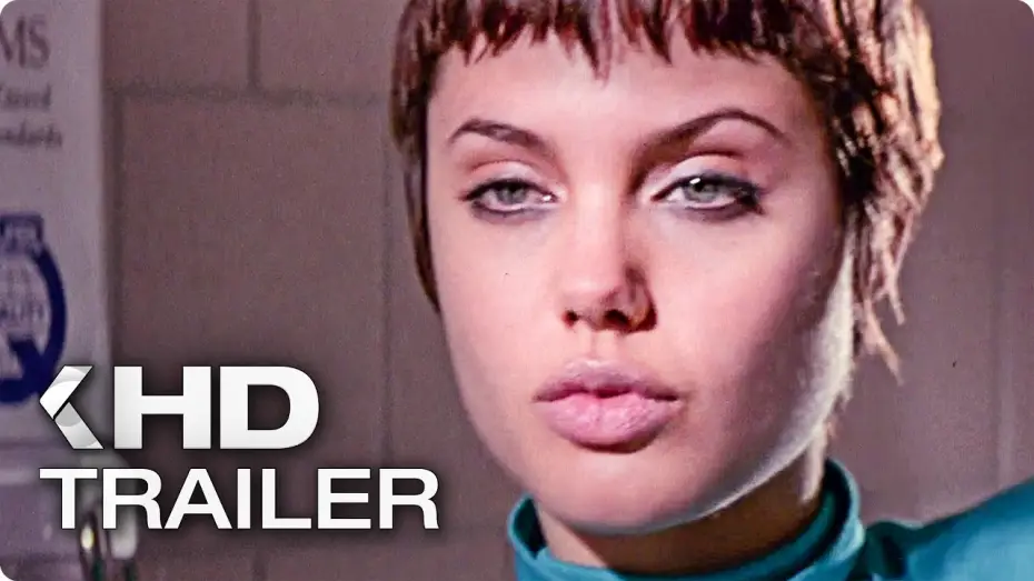 Video for the film Hackers — HACKERS: Im Netz des FBI Trailer German Deutsch (1996)