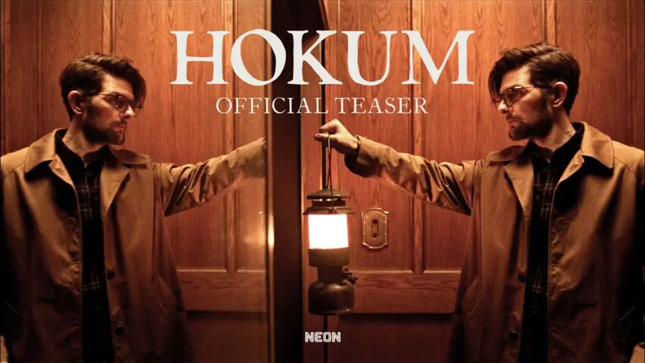 Video for the film Hokum — Official Teaser Trailer