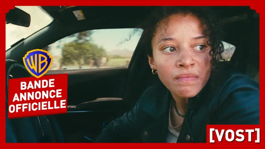 Video for the film BC Project — Bande-annonce 2 (VOST)