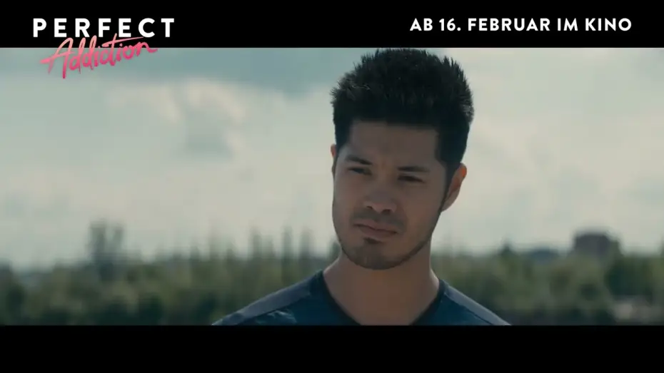 Video for the film Perfect Addiction — Spot 1 - Enough