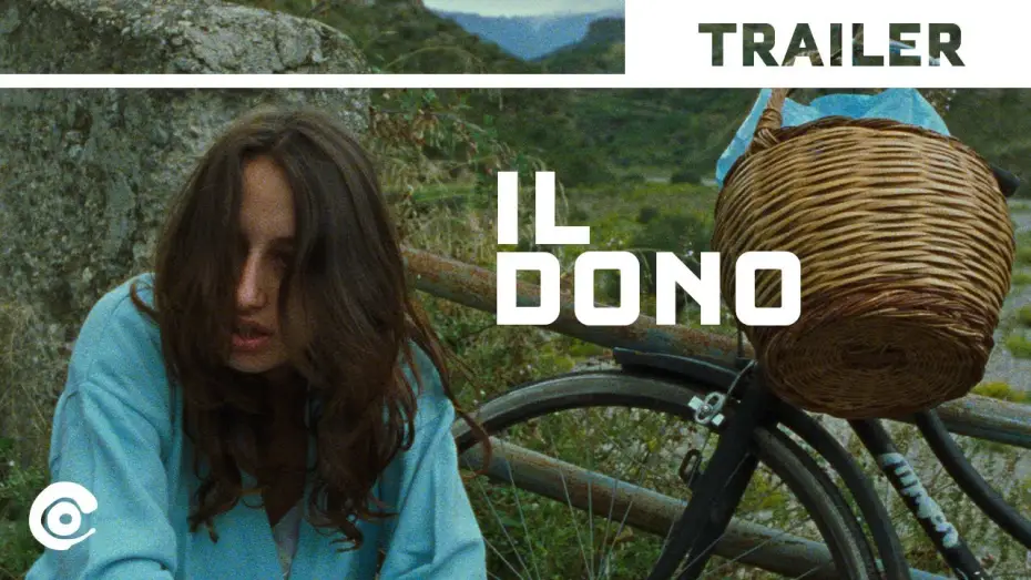 Video for the film The Gift — Official International Trailer