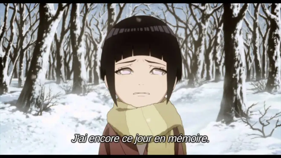 Video for the film The Last: Naruto the Movie — NARUTO : The Last - Bande Annonce VOST