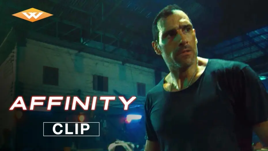 Video for the film Affinity — "Street Fight"