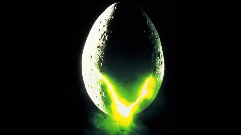 Video for the film Alien — ALIEN (film 1979) TRAILER ITALIANO
