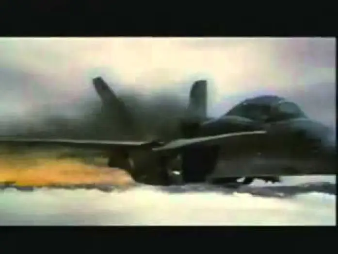 Video for the film Behind Enemy Lines — Behind Enemy Lines - Official HD Movie Trailer.flv